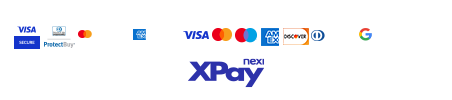 Payment Icons